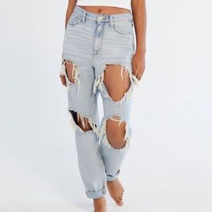 Urban outfitters bdg mom jeans